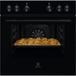 Electrolux ELXH2K1 (KEHLH00BK+LRD64062IK)