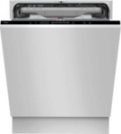 AEG NG62IB20K Geschirrsp&uuml;ler vollintegrierbar 60cm LightOnFloor AirDry...