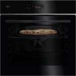 AEG TX7PB63FSB Backofen 60cm PizzaExpert Pyrolyse 18Heizarten Kochassistent