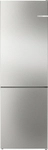 Bosch KGN362I1F Stand K&uuml;hl-Gefrier-Kombi 186cm NoFrost VitaFreshXXL...