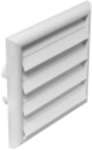 AEG M2CKCF12U Abdeckgitter