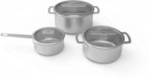 AEG A9HOPS Topfset CookPro