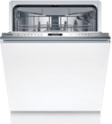 Bosch SBD6ECX18E Geschirrsp&uuml;ler vollintegrierbar 60cm XXL OpenAssist...
