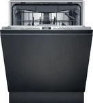 Siemens SX63HX03VE Geschirrsp&uuml;ler vollintegrierbar XXL 60cm infoLight...