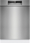 Bosch SMU6ECS18E Unterbau-Geschirrsp&uuml;ler 60cm EfficientDry HomeConnect