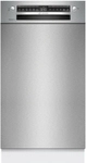 Bosch SPU4HMS13E Unterbau-Geschirrsp&uuml;ler 45cm HomeConnect ExtraDry SilencePlus...