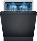 Siemens SN87EX01CE Geschirrsp&uuml;ler vollintegrierbar 60cm smartStart autoOpen