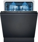 Siemens SN65YX07CE Geschirrsp&uuml;ler vollintegrierbar 60cm smartStart Zeolith