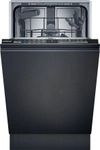 Siemens SR61HX23KE Geschirrsp&uuml;ler vollintegrierbar 45cm infoLight...