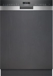 Siemens SN55ES16CE Geschirrsp&uuml;ler integrierbar 60cm smartStart autoOpen glassZone