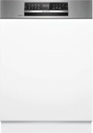 Bosch SMI6ECS18E Geschirrsp&uuml;ler integrierbar 60cm EfficientDry HomeConnect