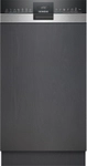 Siemens SR53HS77KE Geschirrsp&uuml;ler integrierbar 45cm HomeConnect varioSpeedPlus