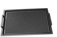 Berbel 1100100 BGP R MAX Grillplatte geriffelt
