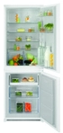 Electrolux KNA6LE16S Einbau K&uuml;hl-Gefrier-Kombi 158cm Nische LowFrost...