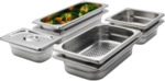 AEG A9OZS10 Profi-Steam-Set