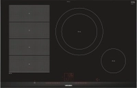 Siemens EX875LEC1E Induktionskochstelle 80cm m.Facetten-Design Bratsensor Plus