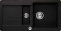 Schock Typos D-150S-A ( TYPD150SAGNE ) Unterschrank 60 cm Aufliegend CRISTALITE&reg;