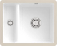 Villeroy & Boch 675801R1 Subway 60 XU Wei&szlig; Alpin Keramiksp&uuml;le Handbet&auml;tigung