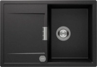 Schock Mono D-100S-A Stone ( MOND100SASTO ) Unterschrank 45 cm Aufliegend...