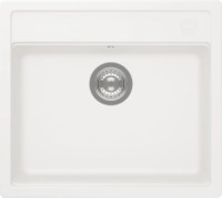 Schock Mono N-100-A Polaris ( MONN100APOL ) Unterschrank 60 cm Aufliegend CRISTADUR&reg;