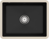 Villeroy & Boch 331001J0 Subway 60 SU Chromite Keramiksp&uuml;le Handbet&auml;tigung