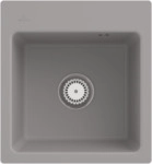 Villeroy & Boch 67812FKD Subway 45 XS flat Fossil Keramiksp&uuml;le...
