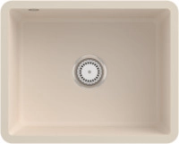 Villeroy & Boch 331002FU Subway 60 SU Ivory Keramiksp&uuml;le Excenterbet&auml;tigung