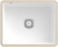 Villeroy & Boch 331002R1 Subway 60 SU Wei&szlig; Alpin Keramiksp&uuml;le Excenterbet&auml;tigung