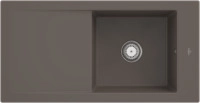 Villeroy & Boch 679001TR Timeline 60 Timber Keramiksp&uuml;le Handbet&auml;tigung