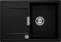 Schock Mono D-100S-A Puro ( MOND100SAPUR ) Unterschrank 45 cm Aufliegend CRISTADUR&reg;