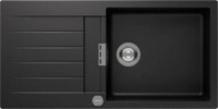 Schock Signus D-100L-U Stone ( SIGD100LUSTO ) Unterschrank 60 cm Unterbau...