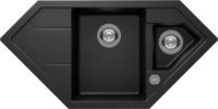 Schock Signus C-150-U Stone ( SIGC150USTO ) Unterschrank 80 cm Unterbau...