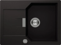 Schock Manhattan D-100S-U ( MAND100SUGNE ) Unterschrank 45 cm Unterbau...