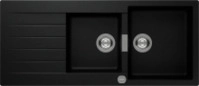 Schock Signus D-200-A Magma ( SIGD200AMAG ) Unterschrank 80 cm Aufliegend CRISTADUR&reg;
