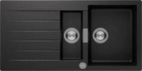 Schock Signus D-150-A Stone ( SIGD150ASTO ) Unterschrank 60 cm Aufliegend...
