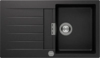 Schock Signus D-100-A Stone ( SIGD100ASTO ) Unterschrank 45 cm Aufliegend CRISTADUR&reg;