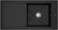 Villeroy & Boch 679001J0 Timeline 60 Chromite Keramiksp&uuml;le Handbet&auml;tigung
