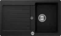 Schock Typos D-100-A ( TYPD100AGON ) Unterschrank 45 cm Aufliegend CRISTALITE&reg;
