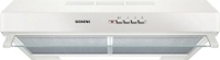 Siemens LU63LCC20 Unterbauhaube 60 cm Wei&szlig;
