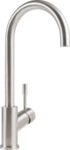 Villeroy & Boch 925300LC Umbrella Edelstahl massiv K&uuml;chenarmatur Festauslauf