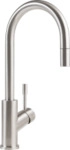 Villeroy & Boch 925400LC Umbrella Flex Edelstahl massiv K&uuml;chenarmatur...