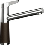 Schock SC-510 Bronze ( 554000BRO ) Festauslauf HD Schwenkbereich 360&deg;
