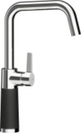 Schock SC-530 Onyx ( 556000GON ) Festauslauf HD Schwenkbereich 360&deg;