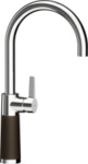 Schock SC-520 Bronze ( 555000BRO ) Festauslauf HD Schwenkbereich 360&deg;