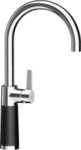 Schock SC-520 Puro ( 555000PUR ) Festauslauf HD Schwenkbereich 360&deg;