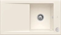Villeroy & Boch 33072FKR Timeline 50 flat Crema Keramiksp&uuml;le...