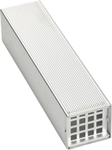 Siemens SZ 73001 Silberglanzkassette und Kleinteilehalter