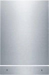 Bosch SPZ2044 Sonderzubeh&ouml;r f&uuml;r Geschirrsp&uuml;ler T&uuml;r- und Sockelblende,...