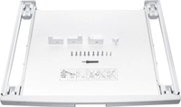 Bosch WTZ11400 Verbindungssatz mit Auszug