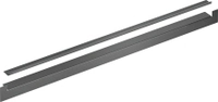 Bosch HEZ660060 Fachbodenverblendung